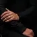 Aliança Fosca Detalhe Liso