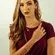 Colar Choker Gota Vazada: Elegância Sutil