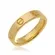 Anel Feminino Love Parafuso