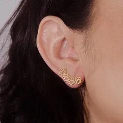 Brinco Earcuff Dog