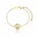 Pulseira com Pingente Uma Criança