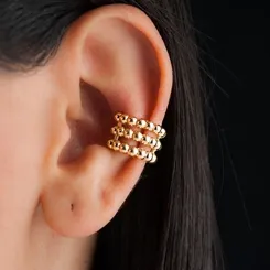 Piercing Pressão Trio Esferas