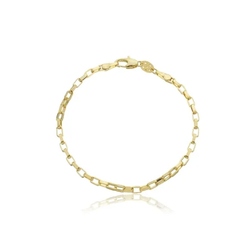 Pulseira Masculina Cartier 3 mm
