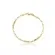 Pulseira Masculina Cartier 3 mm
