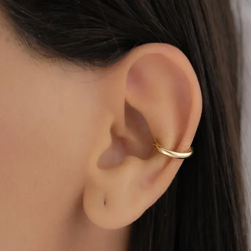 Piercing Pressão Liso P