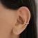 Piercing Pressão Liso P