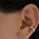 Piercing Pressão Liso P
