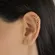 Piercing Pressão Círculos