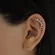 Piercing Pressão Círculos