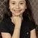 Pulseira Infantil Pingente Estrelinhas