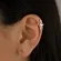 Piercing Pressão Fé