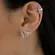 Piercing Pressão Fé