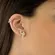 Piercing Pressão Fé