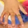 Anel Falange Lacinho Duplo