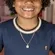 Corrente Infantil Masculina Elo 3x1 Espessura 2 MM Banhado a Ouro