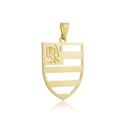 Pingente Escudo