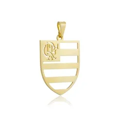 Pingente Escudo