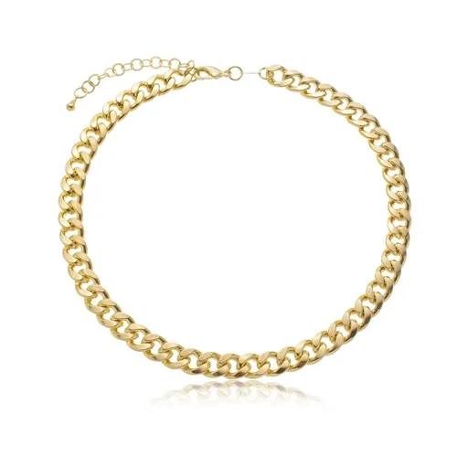 Colar Choker Groumet 10 MM