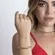 Colar Choker Groumet 10 MM