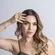 Colar Choker Cristais Coloridos Intercalados