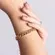 Pulseira Corrente Groumet 10 MM