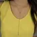 Choker Olho Grego Intercalado