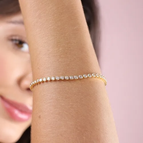 Pulseira Corrente Riviera