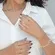 Pulseira de Pérola Barroca com Detalhe Oval