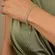 Pulseira Riviera 3mm com Cristais Coloridos - Esmeralda, Turquesa e Rosa Banhado a Ouro 18k ou Ródio