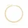 Colar Choker Esferas