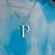 Pingente Letra Inicial Nome