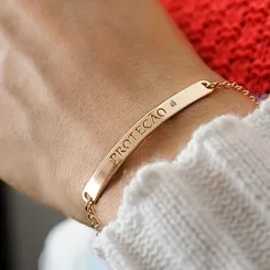 Pulseira Proteção
