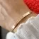 Pulseira Proteção