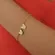 Pulseira Mickey e Minnie