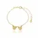 Pulseira Mickey e Minnie