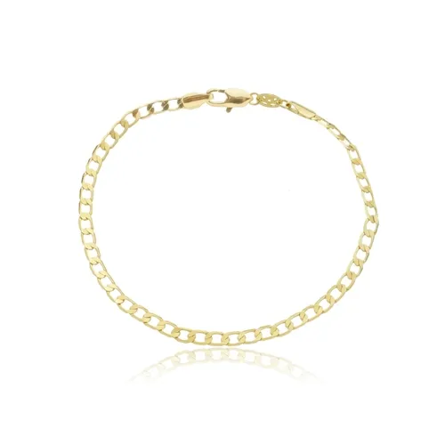 Pulseira Groumet 5 mm