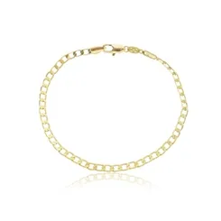 Pulseira Groumet 5 mm