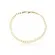 Pulseira Groumet 5 mm