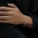 Pulseira 3X1 Elos Detalhados