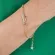 Pulseira Cavalo Marinho