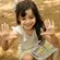Colar Infantil Patuá Praia