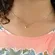 Conjunto Infantil Conchinha