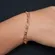 Pulseira Figaro Masculina Infantil