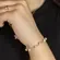 Pulseira Infantil Pérolas