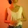 Choker Filetes Rosinhas Vazadas