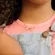 Colar Infantil Minnie e Mickey