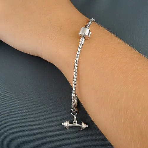 Berloque Halter