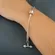 Berloque Halter