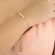 Pulseira Três Ponto Luz