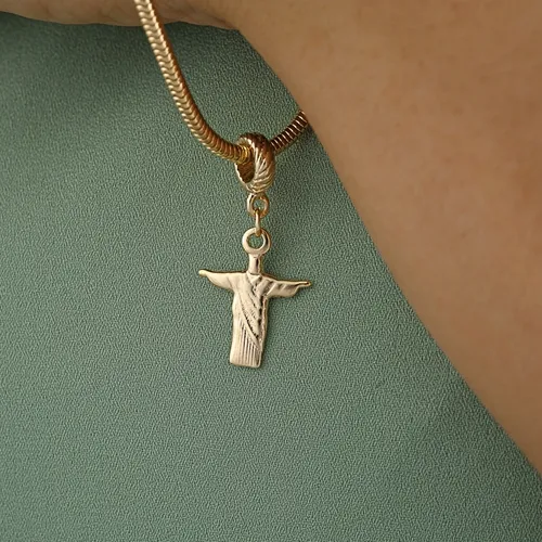 Berloque Cristo Redentor